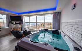 Wellness Pod Zvezdami, Maribor - Private